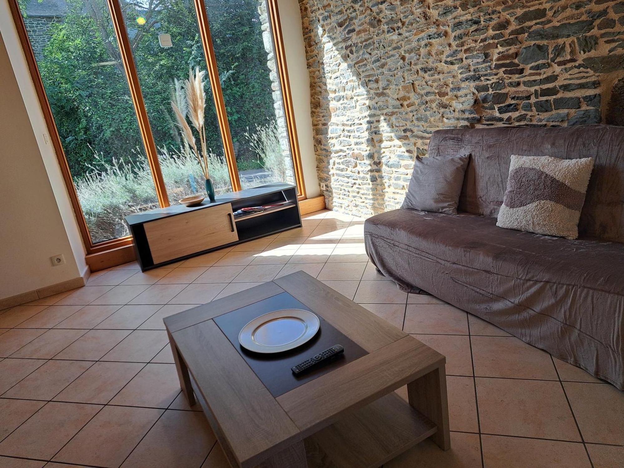Le Canari Huisnes-sur-Mer Exterior photo